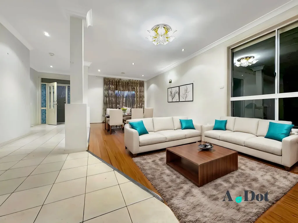 Charming Family Home in Sydenham