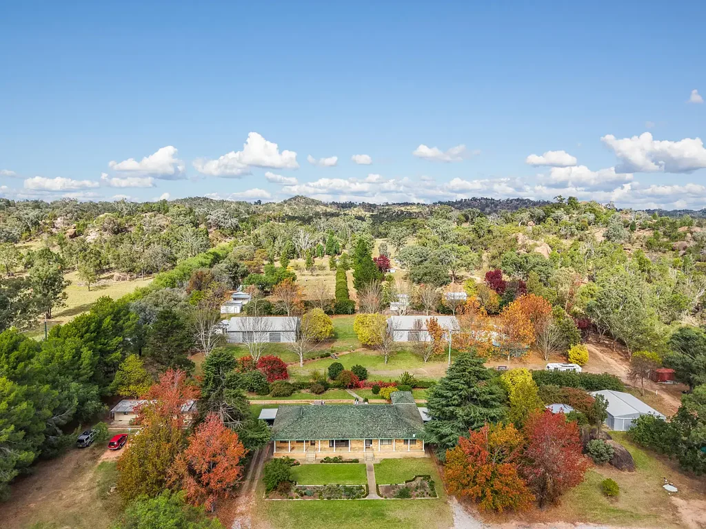 125 Frog Rock Road, Mudgee, NSW 2850