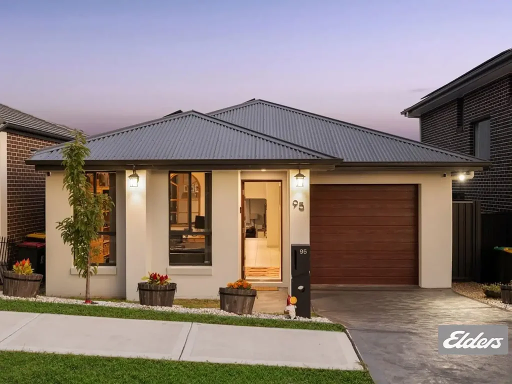 95 Flemington Parkway, Box Hill, NSW 2765