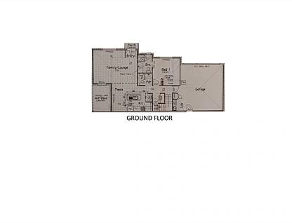 1/18 Birchgrove Crescent, Kallangur, Moreton Bay Region, 3 chambres, 2 salles de bain, Apartment