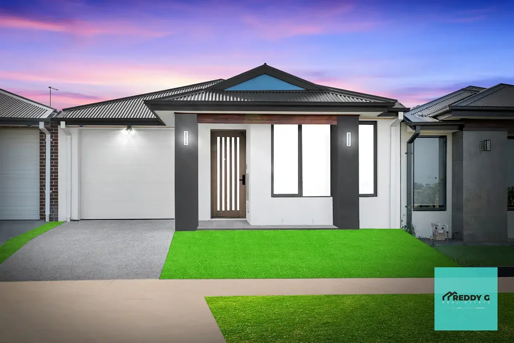 Fraser Rise 3部屋 Modern Parkfront Living Ideal for First-Home Buyers, Investors & Downsizers with Premium Inclusions