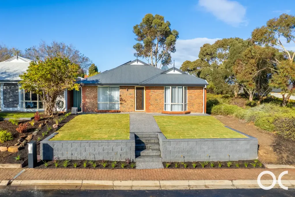Seaford Rise 3कमरा Completely renovated stylish home - a coastal stunner!