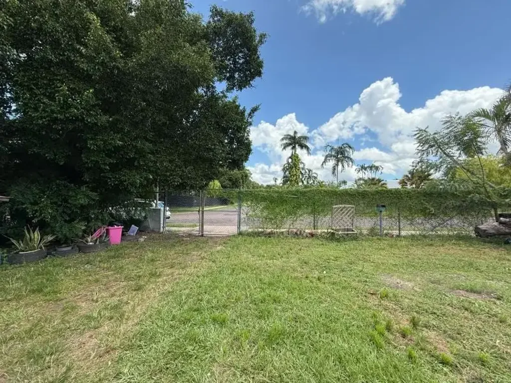 8 Zenith Circuit, Woodroffe, NT 830