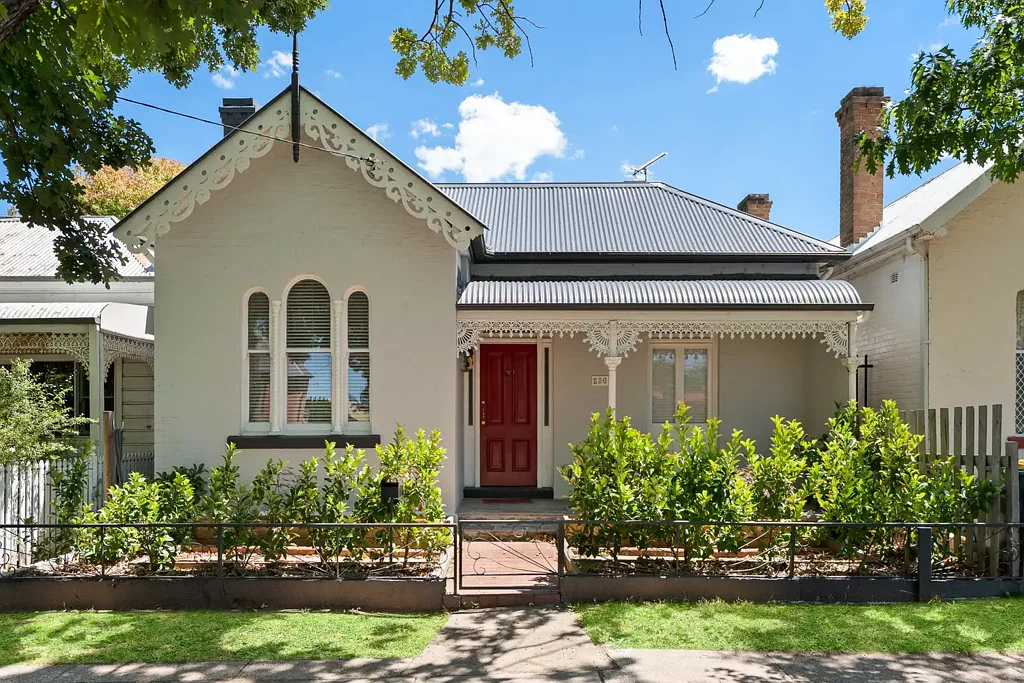 230 Bourke Street, Goulburn, NSW 2580