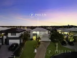 140 The Peninsula, Helensvale