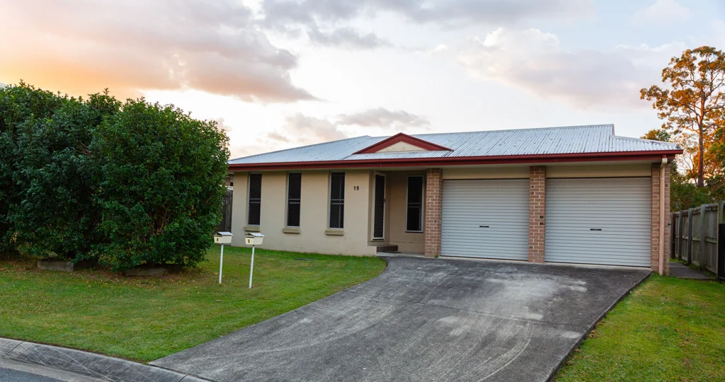 Convenient Low Maintenance Living in the Heart of Kallangur
