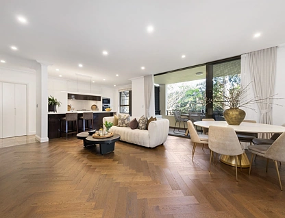 7/14 Coonanbarra Road, Wahroonga, Upper North Shore, 3 ਕਮਰੇ, 2 ਬਾਥਰੂਮ, Apartment