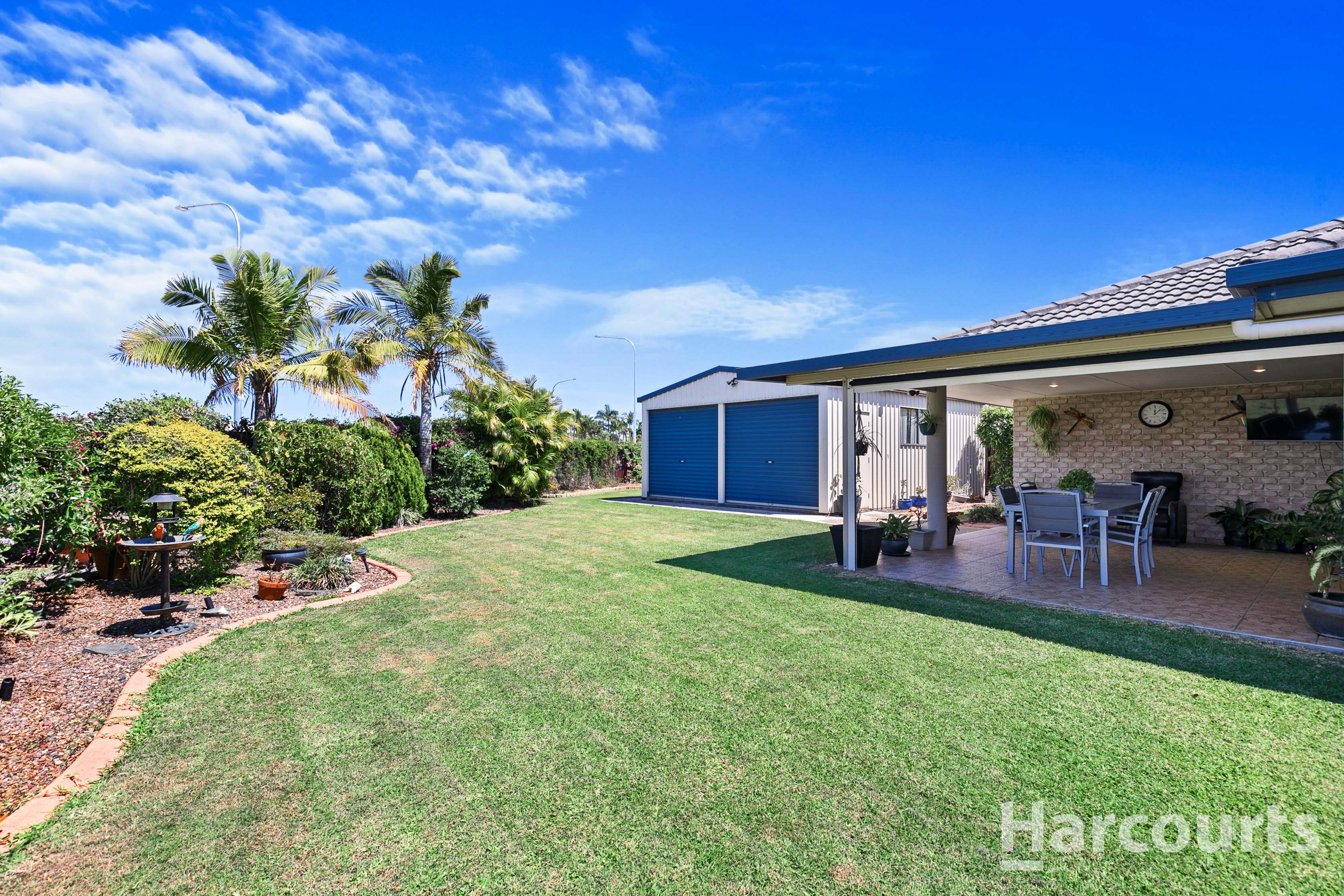 11 ABBEY CT, KAWUNGAN QLD 4655, 0房, 0浴, House