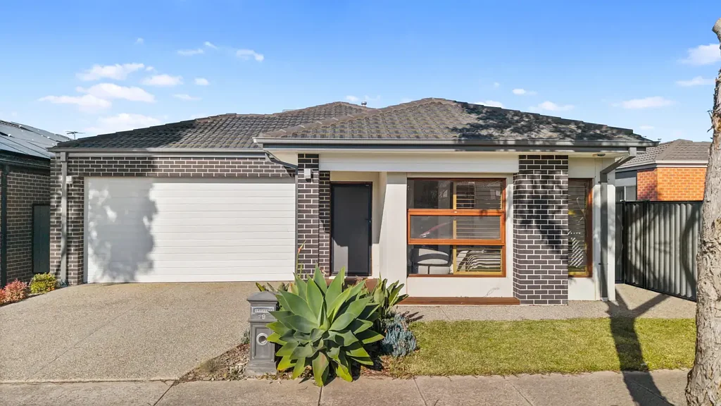 Craigieburn 3chambre Modern Family Living with Style, Space & Exceptional Value