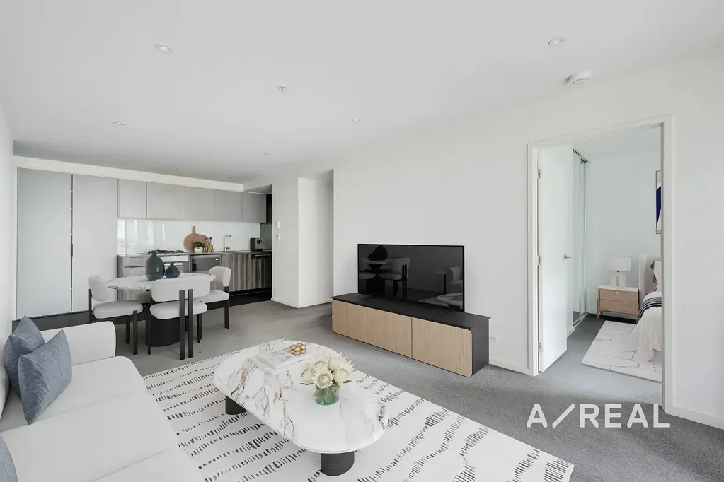 501E/888 Collins Street, Docklands, VIC 3008