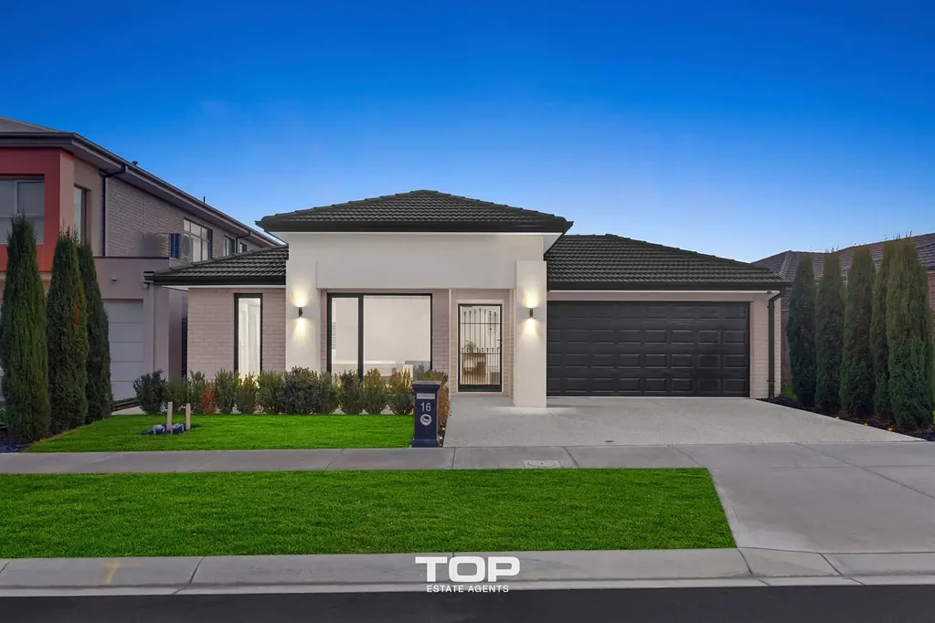 Clyde North 4غرفة نوم Stylish Family Living with Premium Upgrades