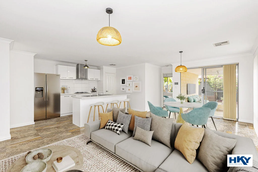 31 Dodgers Street, Brabham, WA 6055