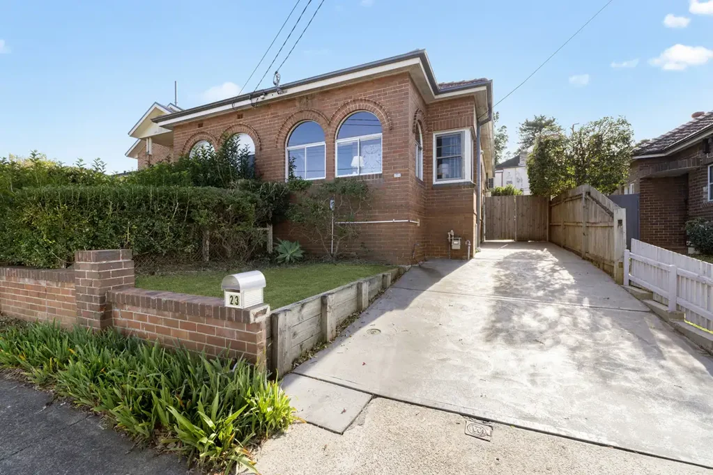 23 Orchard Street, Croydon, NSW 2132