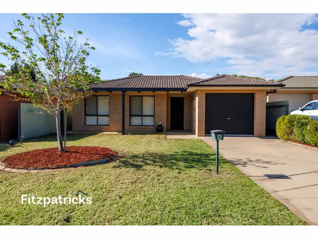 Fantastic Glenfield Park Rental