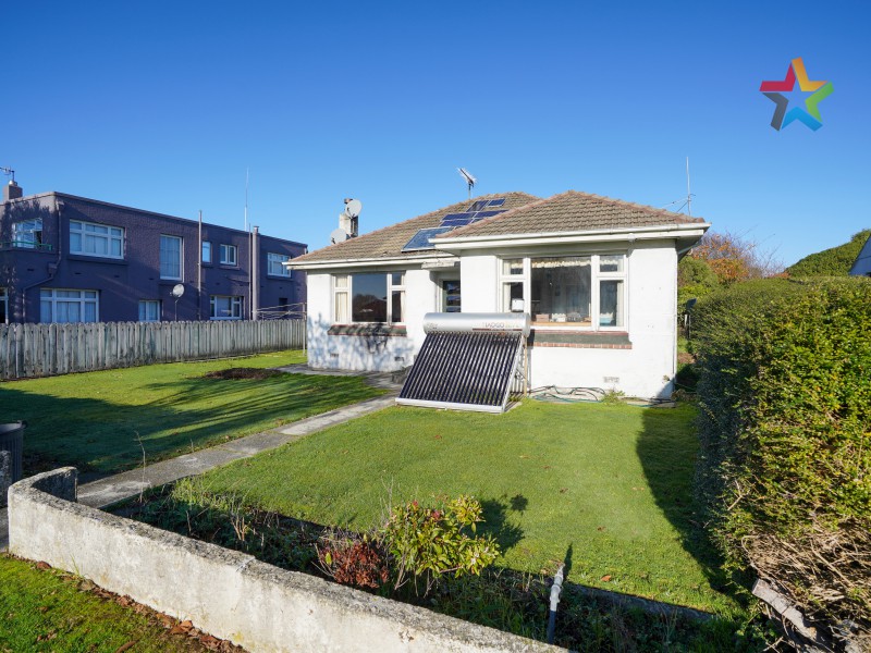 191 Chelmsford Street, Windsor, Invercargill, 3 Schlafzimmer, 0 Badezimmer