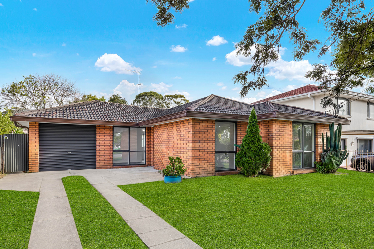 4 STATION RD, TOONGABBIE NSW 2146, 0 Schlafzimmer, 0 Badezimmer, House