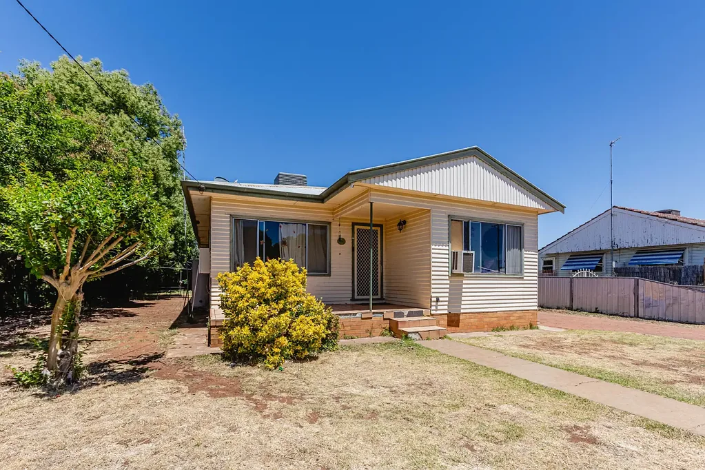 Dubbo 3房  Solid Investment With Future Upside