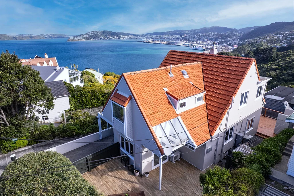 68a Amritsar Street, Khandallah, Wellington