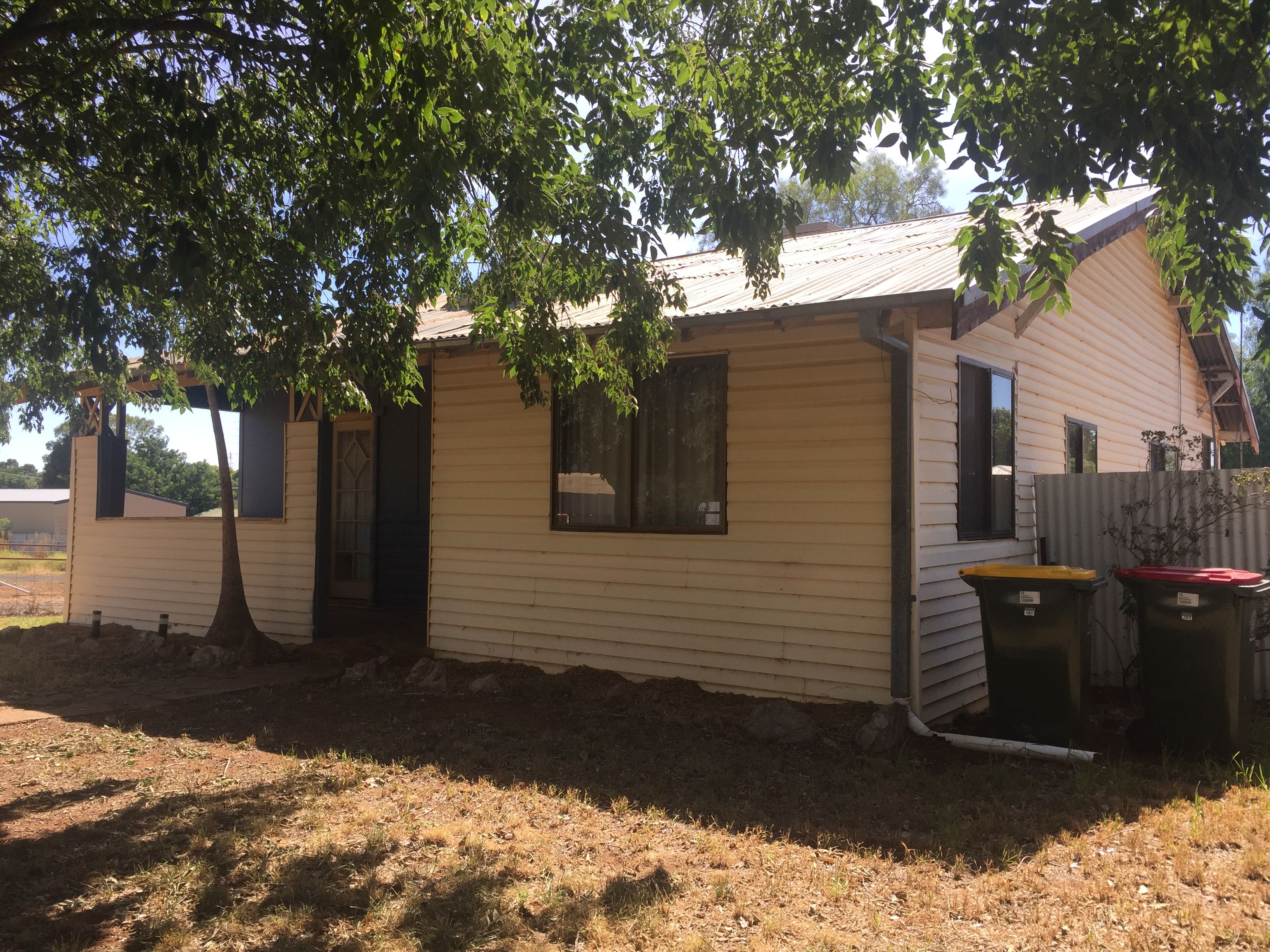 13 L'ESTRANGE ST, CONDOBOLIN NSW 2877, 0 ਕਮਰੇ, 0 ਬਾਥਰੂਮ, House