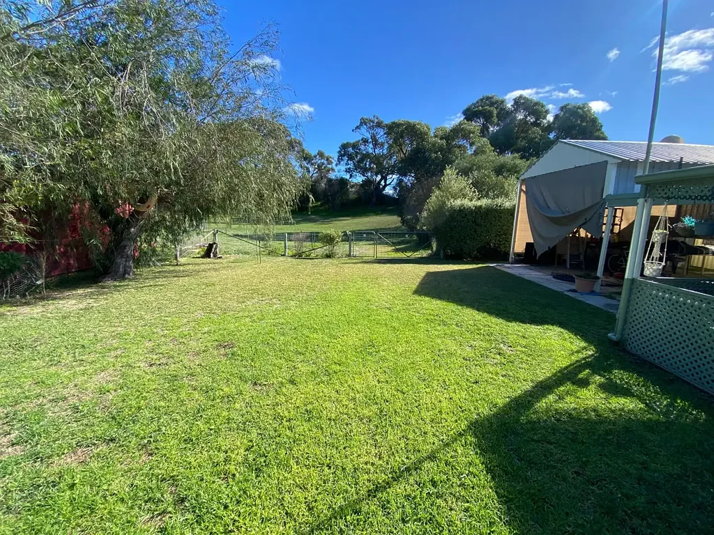 Preston Beach 3 Slaapkamer 3-Bedroom Home Backing Onto Golf Course at Preston Beach