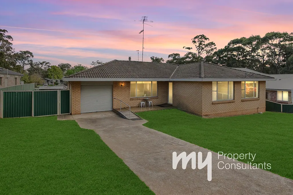 12 D'Arcy Avenue, Appin, NSW 2560