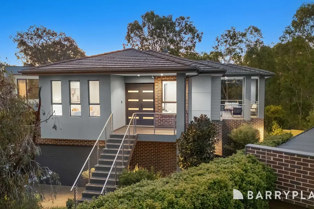 7 Manor Green, Macleod, VIC 3085