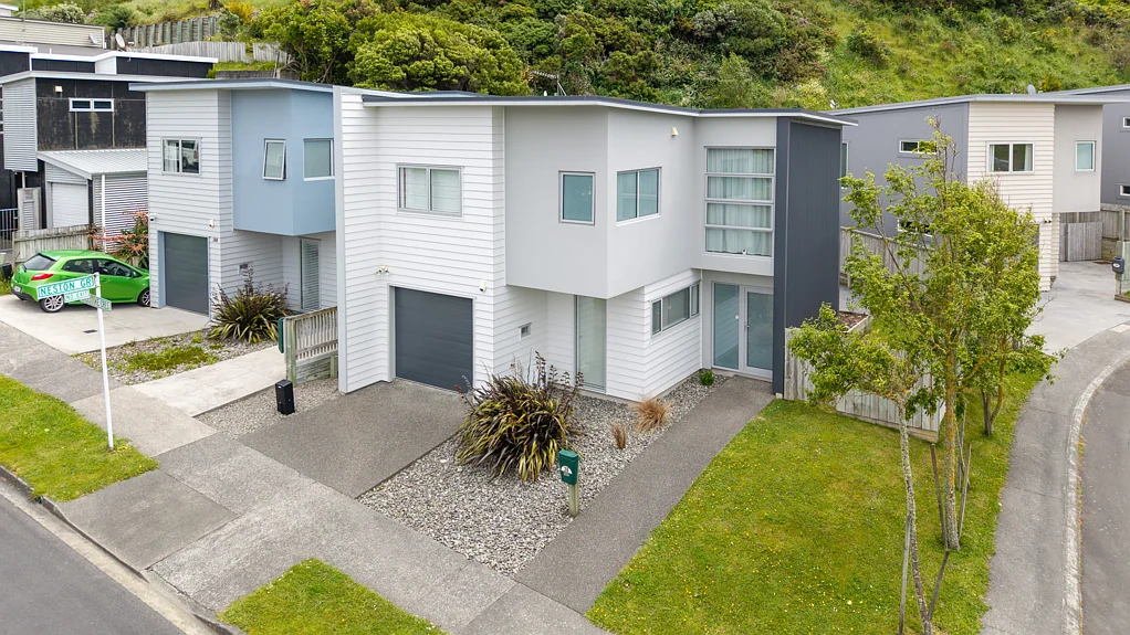 Churton Park 3ਬੈੱਡਰੂਮ Light, Bright & Move-In Ready!