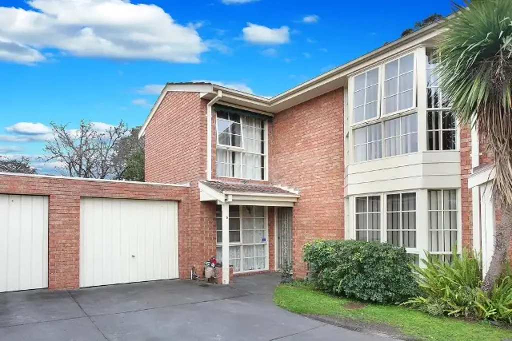 Secluded and Private Near Transport and Shops