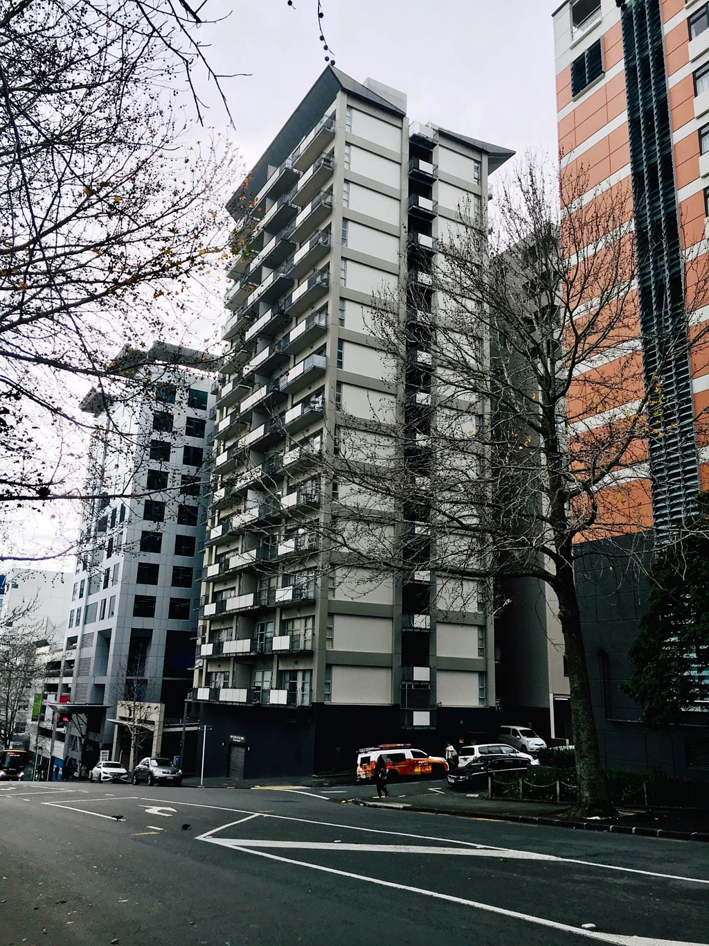 Cosy fully furnished apartment