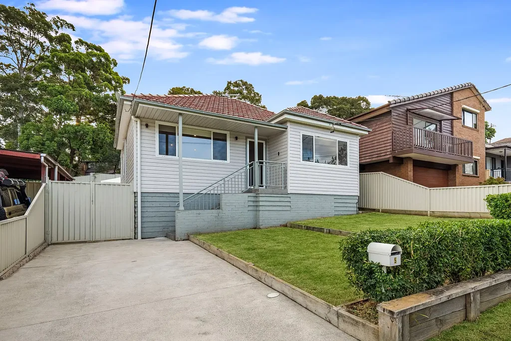 5 Cragg Street, Condell Park, NSW 2200