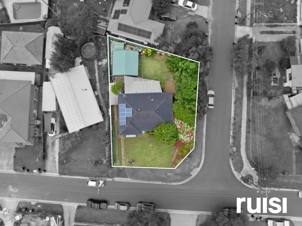 16 Eaglehawk Street, Heckenberg, NSW 2168