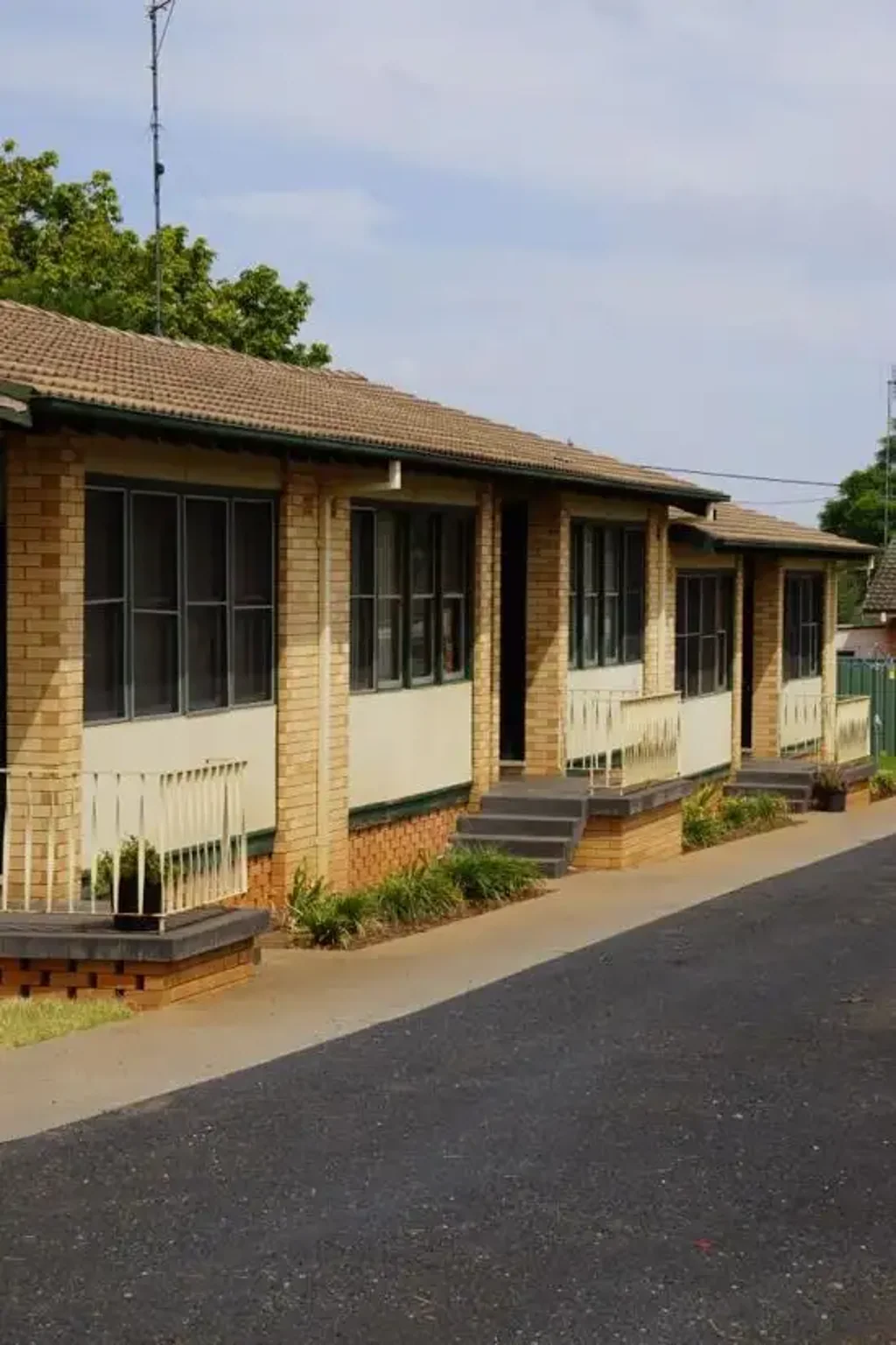 South Dubbo Unit