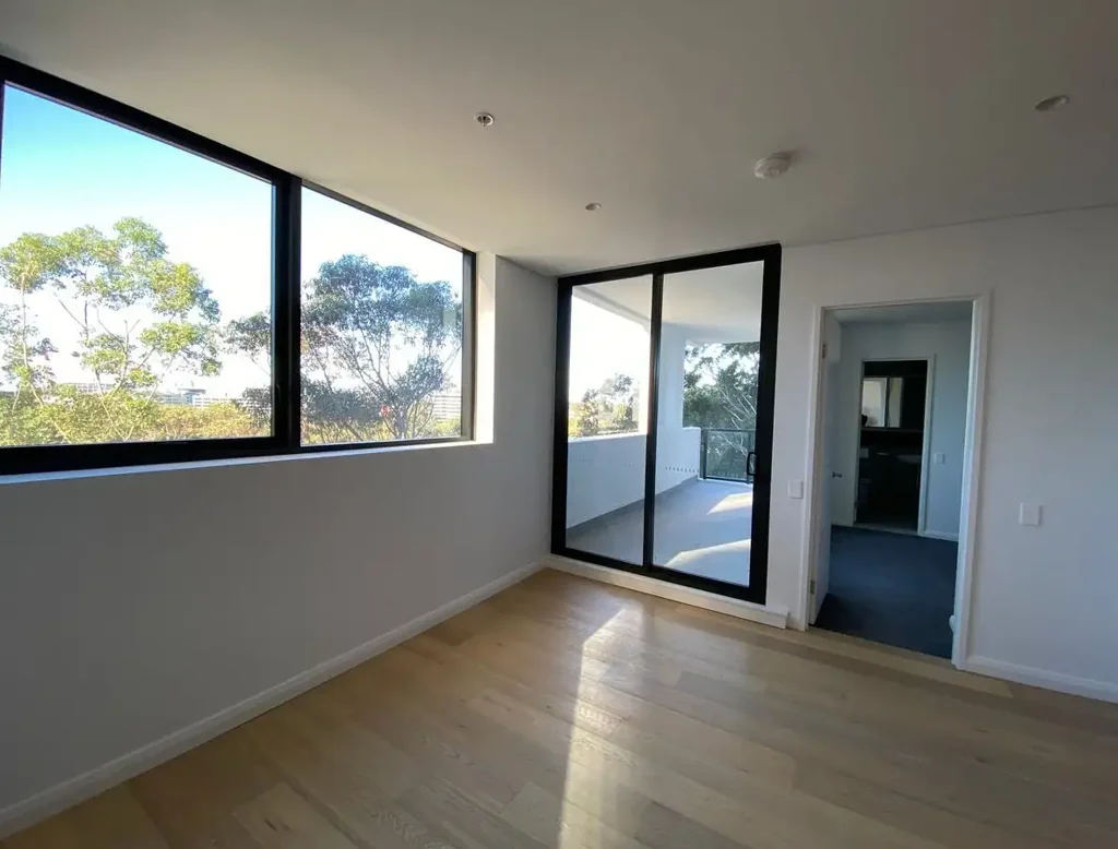 Modern 2-Bedroom Apartment in the Heart of Macquarie Park