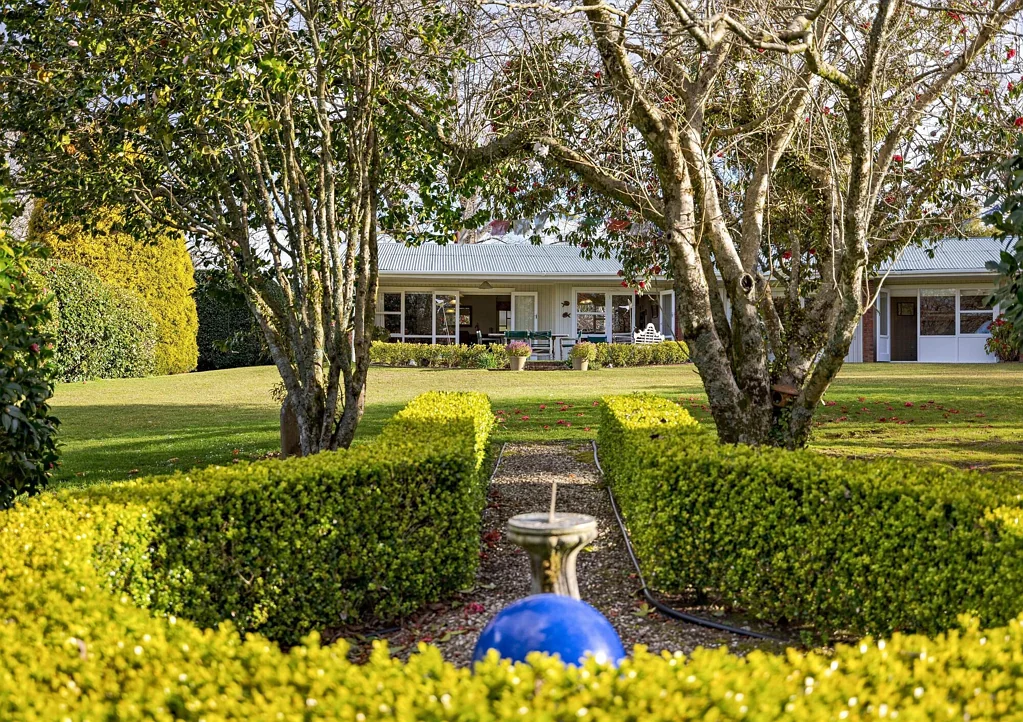 Kaimai  A home with heart, space and lifestyle