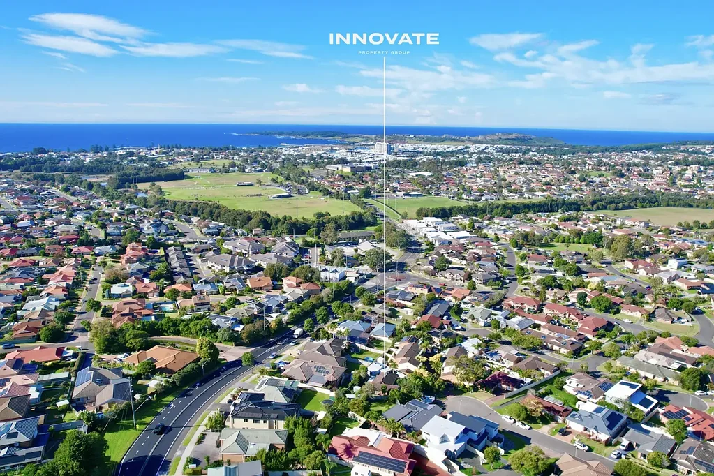 Flinders 4침실 Flexible Family Living and Lifestyle Convenience
