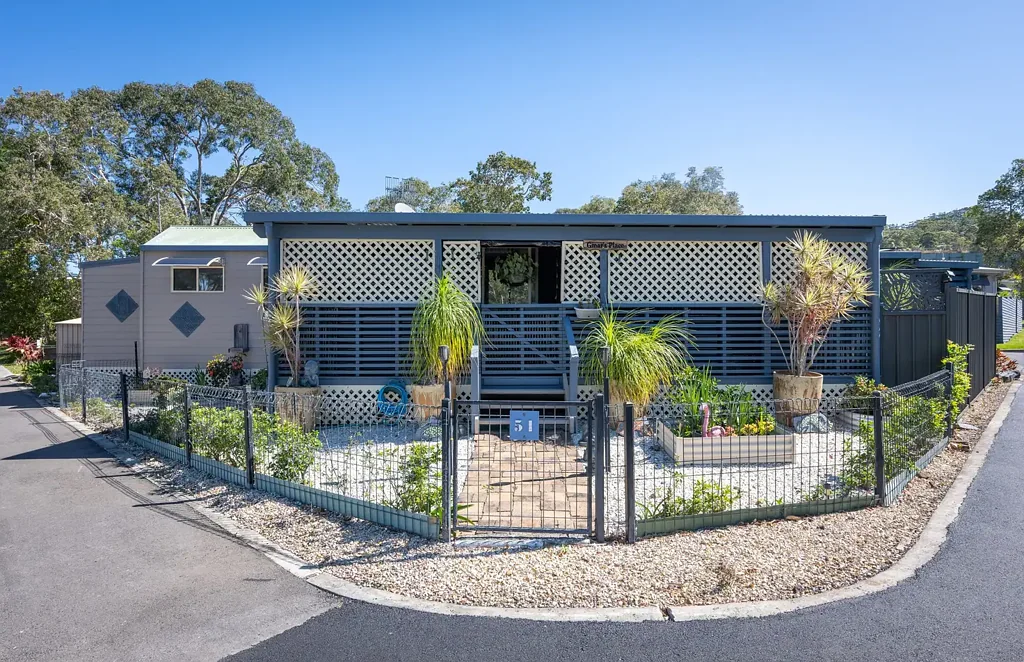 Woolgoolga 3部屋 Easy living by the beach in The Pines Woolgoolga