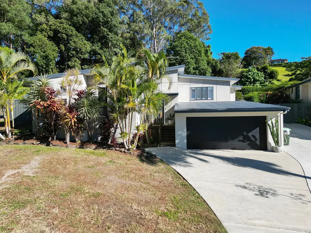 58 Hillcrest Avenue, Goonellabah, NSW 2480