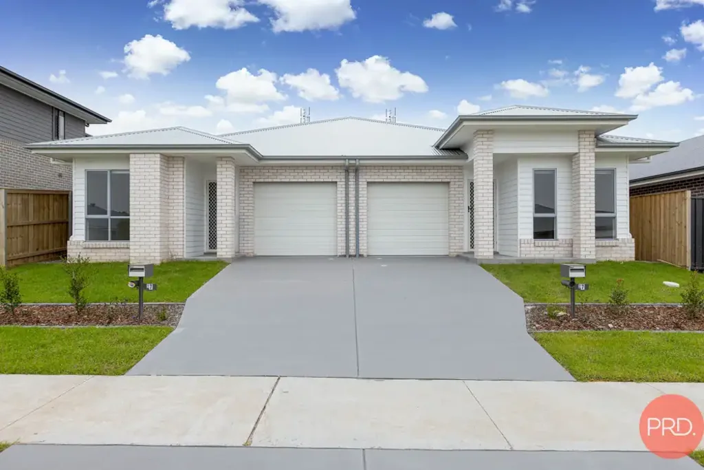 1/7 Garrison Way, Chisholm, NSW 2322