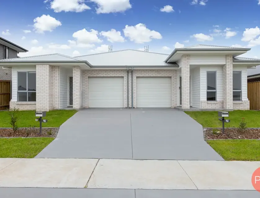 1/7 Garrison Way, Chisholm, NSW 2322, 3 Kuwarto, 2 Banyo, Apartment