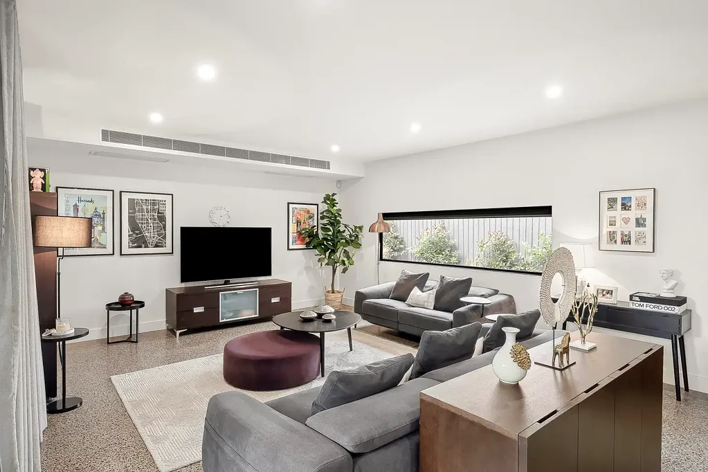 Geelong West 4chambre Inspired Luxury with Family Proportions and Designer Finishes.