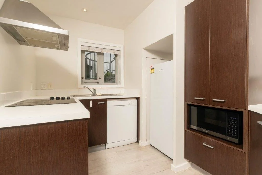 Perfect in Morningside