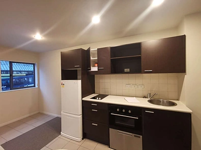 109/421 Queen st, Auckland city