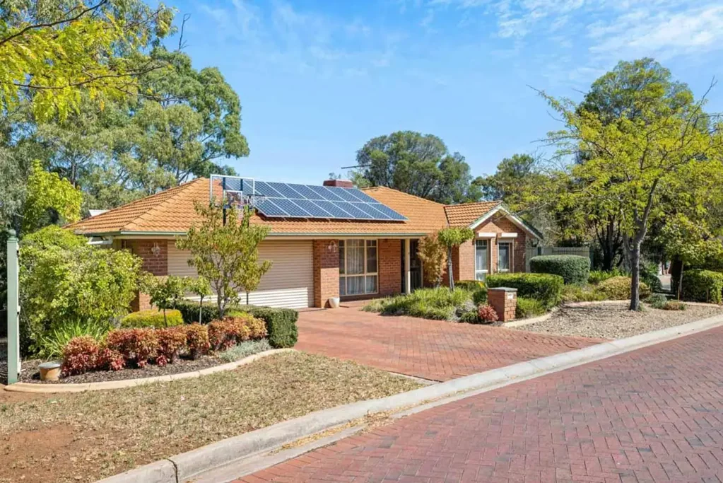 6 Gammon Court, Greenwith, SA 5125