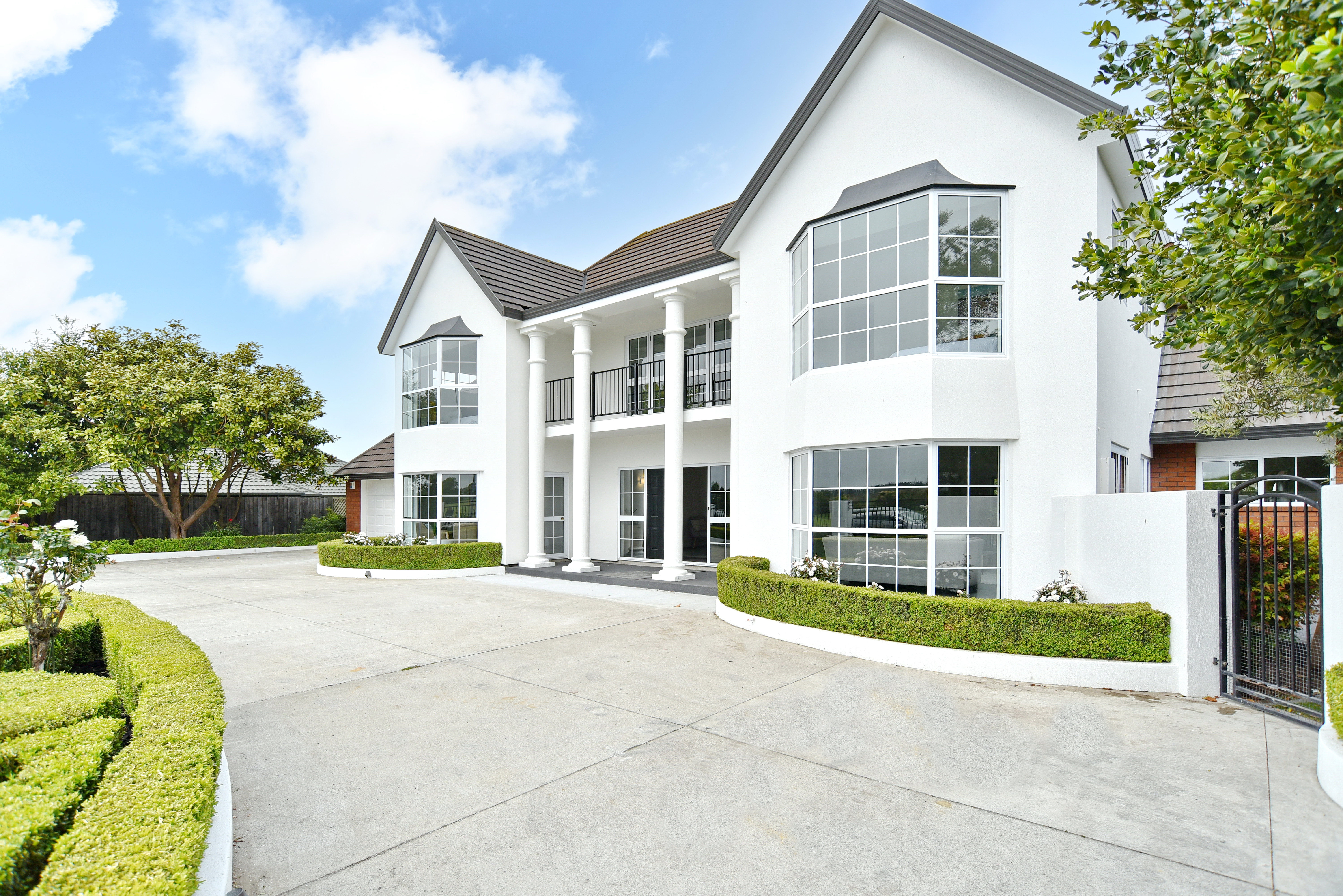 18 Travis Country Drive, Burwood, Christchurch, 5 phòng ngủ, 0 phòng tắm