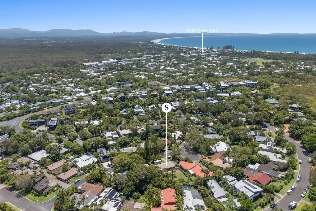 12 Walker Street, Byron Bay, NSW 2481