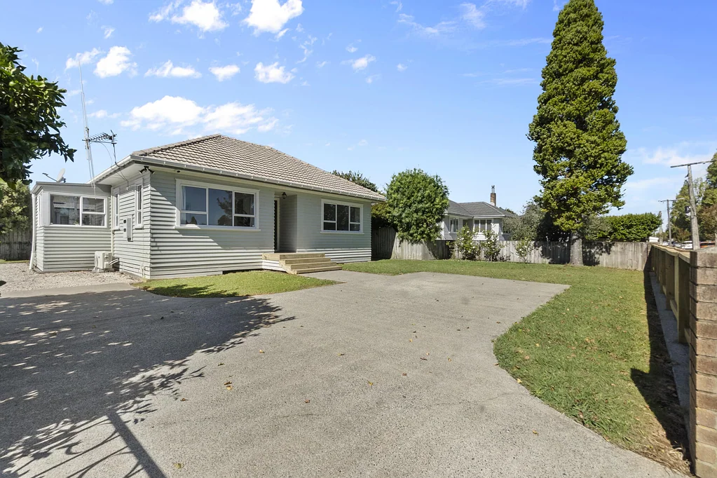 178A Fox Street, Hamilton East, Hamilton, Waikato