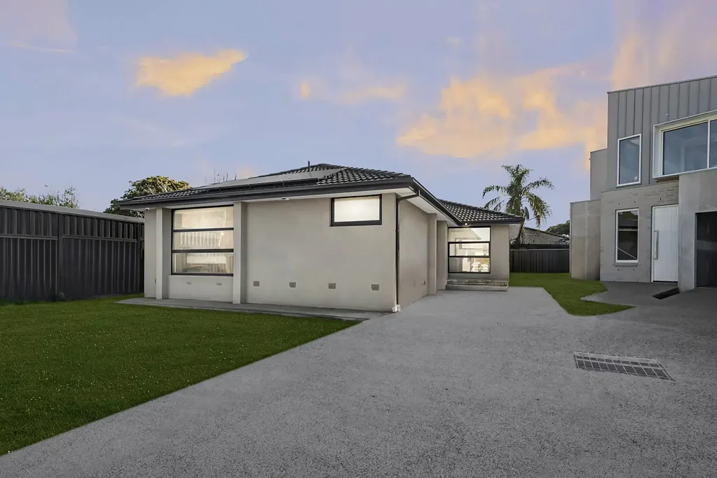 Epping 4Kwarto Modern. Refined. Effortless.