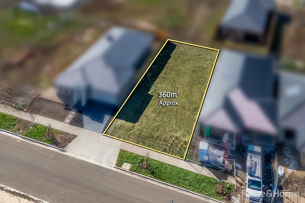 83 Romulea Circuit, Diggers Rest, VIC 3427