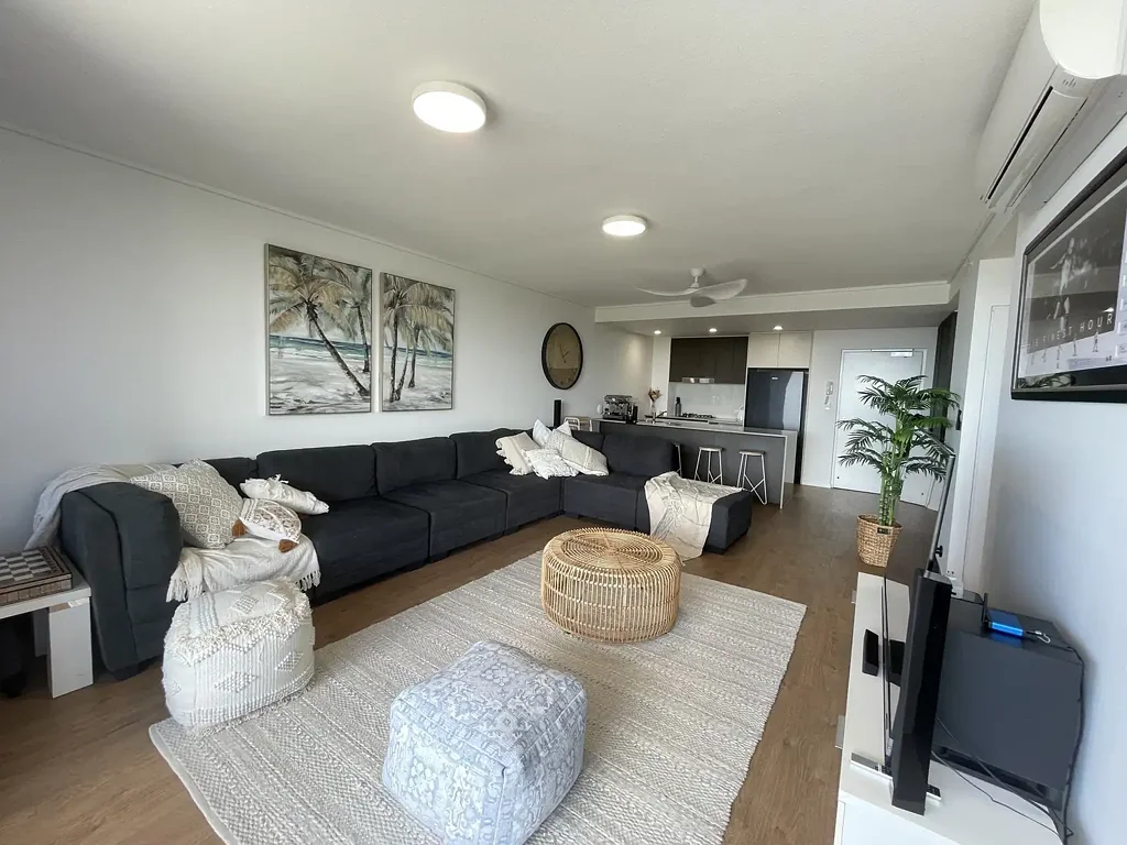 Robina 1Zimmer Robina 1 Bed 1 Bath Hinterland Apartment for Sale