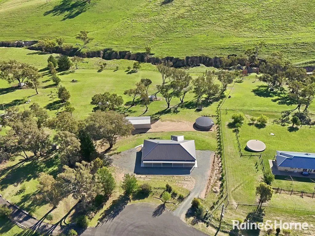118 Samuel Way, The Lagoon, NSW 2795